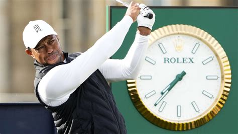 2022 Open Championship Odds & Preview .